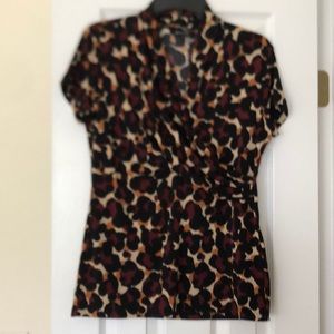 Lady deny top size medium